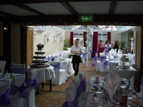 The Bear Inn And Burwash Motel מראה חיצוני תמונה